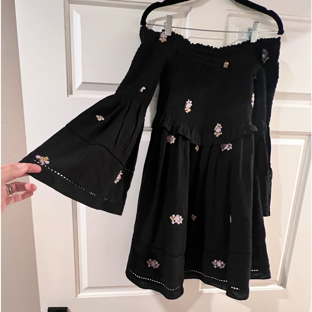 Free people dress - Picture 2 of 6